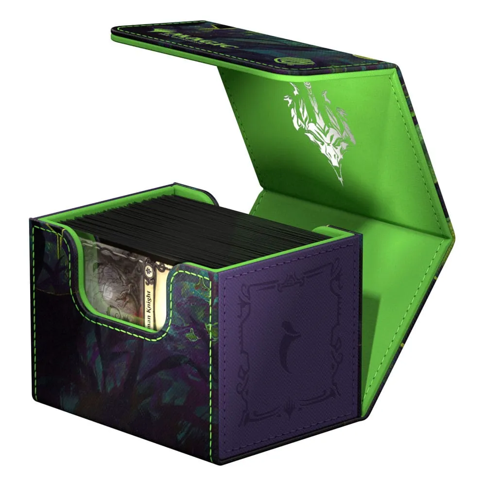 Ultimate Guard Sidewinder 100+ Xenoskin Magic: The Gathering "Tarkir: Dragonstorm" (79 x 104 x 88 mm) - Emergent Ultimatum